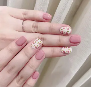ネイル Queens ciciのネイルデザイン