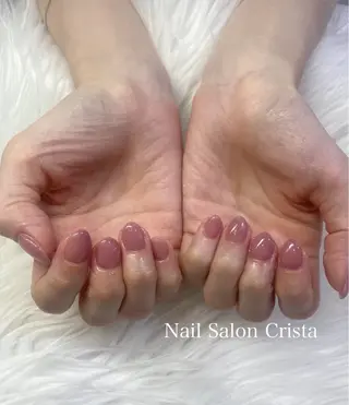 ネイル CRISTA MOMOのネイルデザイン