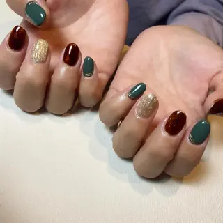 ネイル Hashimoto .のエステ・リラクイメージ