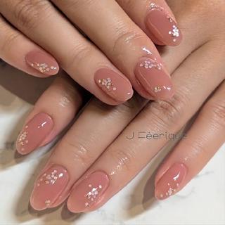 ネイル Eri 歴9年 / 南森町ネイル💅のネイルデザイン