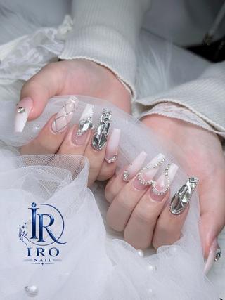 ネイル IRO Nail Studio 千葉のネイルデザイン