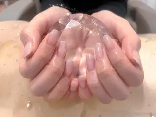 ネイル Lily ohkawaのネイルデザイン