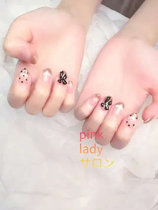 ネイル べ にのネイルデザイン