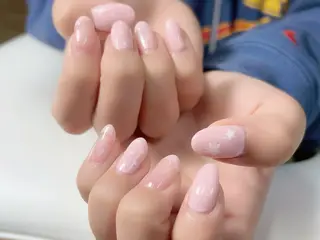 ネイル nail salon WaKEのネイルデザイン