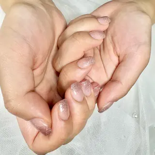 ネイル CITRON🍊 MISAのネイルデザイン