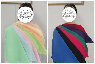 LunaColor＋ 三宅まいのその他イメージ