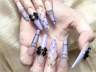 ネイル Nana nailのネイルデザイン