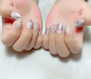 ネイル hairsalon 556のマツエク・マツパデザイン