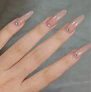 ネイル JF- Aiのネイルデザイン