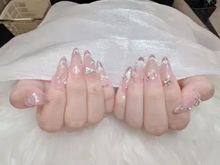 ネイル HARA Nailsのネイルデザイン