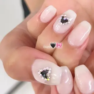 ネイル ibuki 🎀 / アイ・ネイリストのマツエク・マツパデザイン