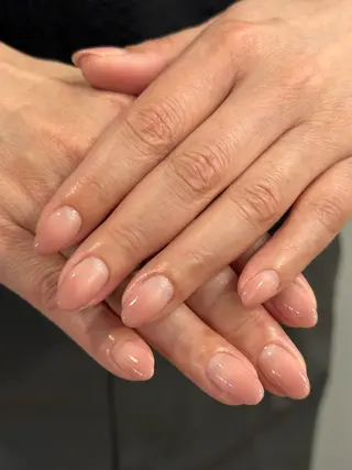 ネイル GENDA HONOKAのネイルデザイン