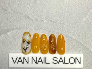 ネイル Van Nail Salonのネイルデザイン