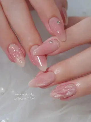 ネイル n. nailのネイルデザイン