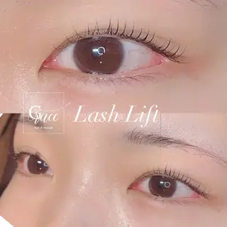 マツエク・マツパ LINDA 🩷Nono🩷のマツエク・マツパデザイン