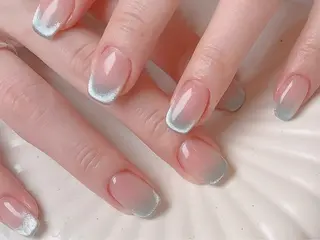 ネイル Nail Bloom横浜西口店のネイルデザイン
