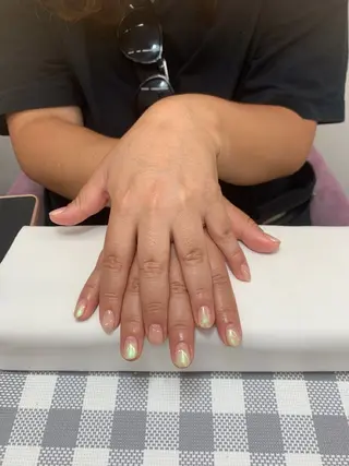 ネイル Tagi Nail 銀座店のネイルデザイン