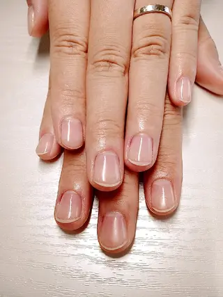 ネイル 【まみ】 Ka Pilinaのネイルデザイン
