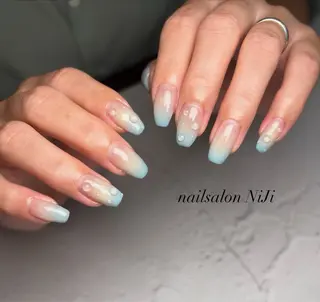 ネイル nailsalon N iJiのネイルデザイン