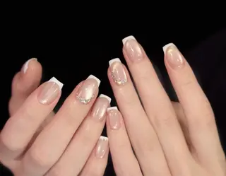 ネイル jmnail 千葉中央のネイルデザイン