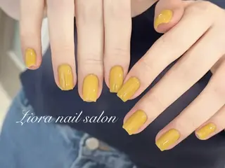 ネイル JUN Lioraネイルのネイルデザイン