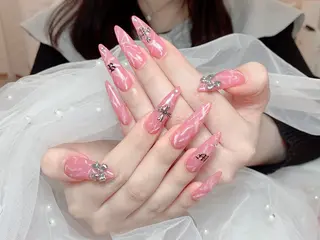 ネイル Bél Nail salonのネイルデザイン