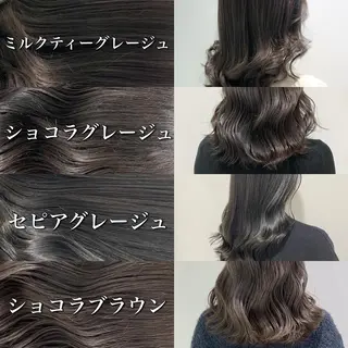 ショート カラー パーマ ヘアアレンジ メンズ 🪞モテ髪/トレンド 銀座DISCO🪞のヘアスタイル