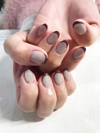 ネイル Lily Nailsのネイルデザイン