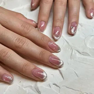 ネイル 長田 瑞生のネイルデザイン