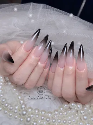ネイル Lumi Shinokuboのネイルデザイン