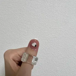 ネイル chai nail _ai📍鶴橋/桃谷のネイルデザイン