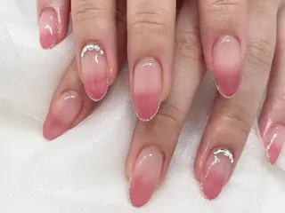 ネイル VIVIAN エイのネイルデザイン