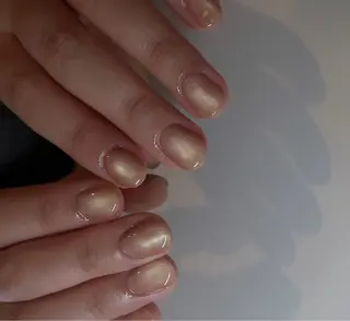 ネイル 大西 美帆のネイルデザイン