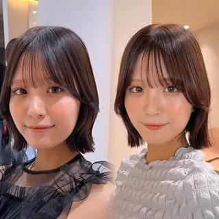 ショート 似合わせカット 🌟期間限定まさよしのヘアスタイル