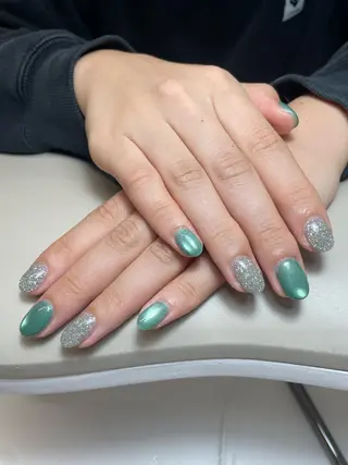 ネイル guarendo ゆきのネイルデザイン