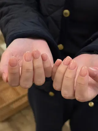 ネイル ars yuuのネイルデザイン