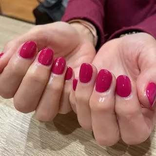 ネイル liberté🫧 新小岩のネイルデザイン
