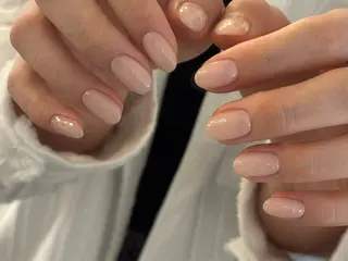 ネイル LINEA.nail STUDIOのネイルデザイン