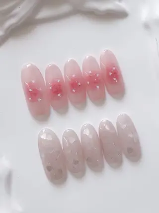 ネイル Lutena🤍 Onoのネイルデザイン