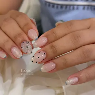 ネイル h.ours _のネイルデザイン