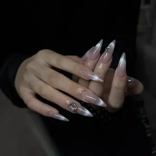 ネイル IROHA NAIL 北村菜帆のネイルデザイン