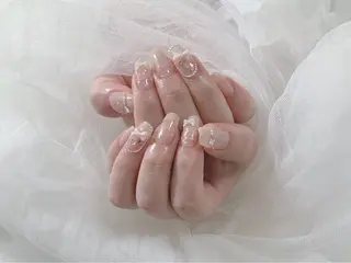 ネイル yuu nailのネイルデザイン