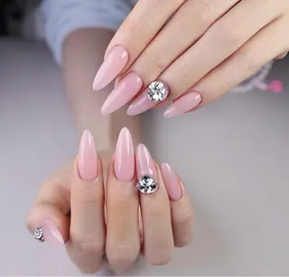 ネイル NailSalon✨ Écrinエクランのネイルデザイン