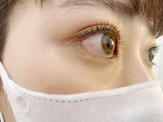 マツエク・マツパ BEL EYE BEAUTYジュンのマツエク・マツパデザイン