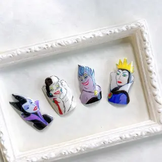ネイル PLANET nailのネイルデザイン