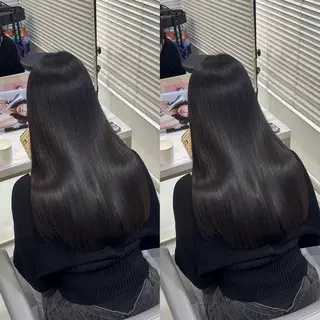 ロング 新宿/髪質改善支持率 No.1💍yasuのヘアスタイル