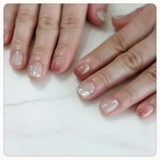 ネイル Mrs Nailのネイルデザイン
