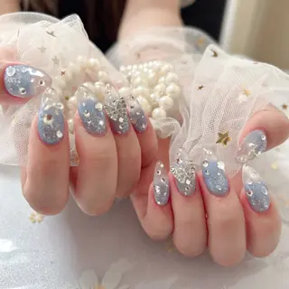 ネイル Kasumi Nailのネイルデザイン