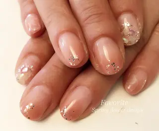 ネイル Favorite Nailのネイルデザイン