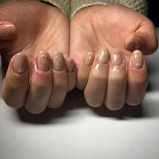 ネイル 打越 彩歌のエステ・リラクイメージ